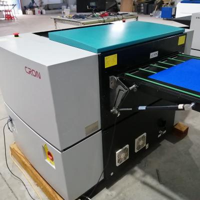 China Print shops Germany USED PCT thermal computer to plate UV PCT CTCP cheap price for sale