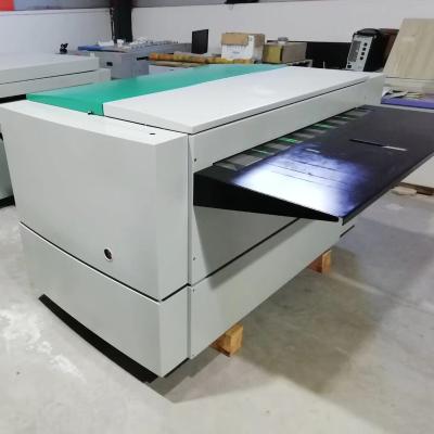 China Print shops CHEAP USED PCT CTCP plate maker computer to plate machine for sale