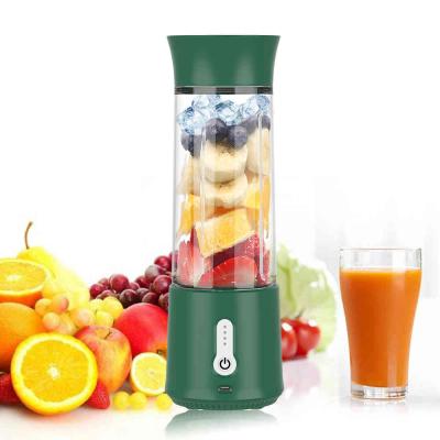 China Amazon 304 Stainless Steel Easy Use Juicers Blenders And Commercial Hot Handling Personal Juicers for sale