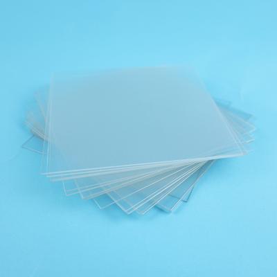 China Dental Regional Dental Lab Material Clear Dental Aligner Sheets Teeth Vacuum Form Sheet for sale