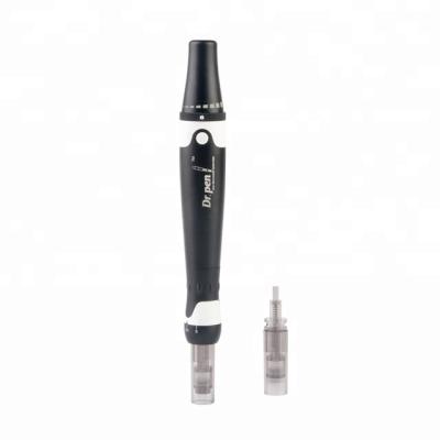 China OEM Anti Acne Anti Hair Removal Derma Skinpen A7 Medical Meso Pen Skin Pigment Rejuvenation Electric Nano Teasing for sale