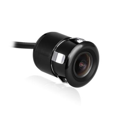 China Pal: 720*576 NTSC: . 720*480 Night Vision Waterproof Super Car Camera Car Reverse Rear View Camera for sale