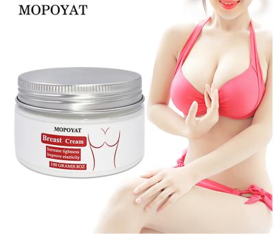 China 100% Private Label Breast Enhancers Big Boobs Natural Breast Enlargement Cream Breast Enhancement Instant Tightening Firming Cream for sale