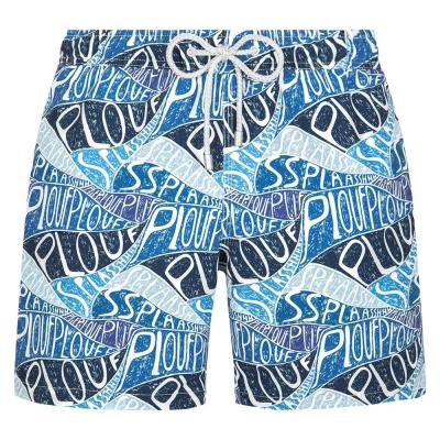 China Manufacturer European Men's China Swimwear Anti-UV Waterproof Gay Swim Shorts for sale