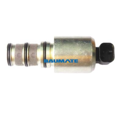 China HYDRAULIC JOHN DEERE SOLENOID VALVE For John Deere Solenoid Valve AT471828 21116-2010 for sale