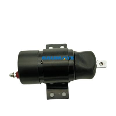 China KOTA ME040145 24V Fuel Solenoid Fuel Cut Solenoid Valve 053400-73500 For Excavator FUEL Engine Parts for sale