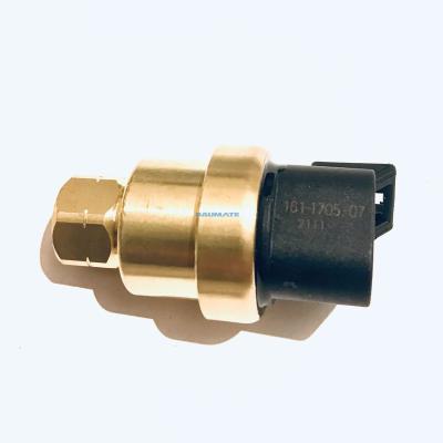 China For Caterpillar CAT C9 C-10 C12 C15 C-15 C-18 Oil Pressure Sensor 161-1705 For Caterpillar CAT C9 C-10 C12 C15 C-15 C-18 for sale