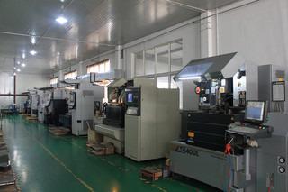 Verified China supplier - Taizhou Yongkun Mould Technology Co., Ltd.