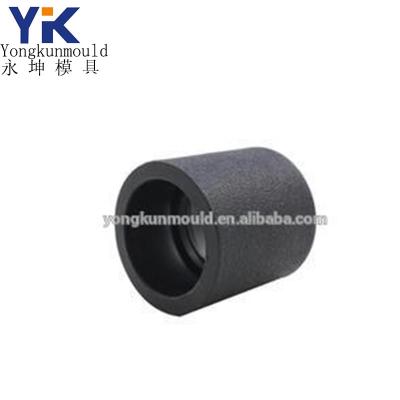 China PE Steel Plastic Pipe Coupling Mold for sale