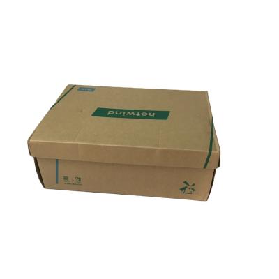 China Professional Customization Quality Cutomized Cheap Guaranteed Shoe Box Design for sale