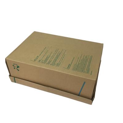 China Customization Top Quality New Type Light Printing Shoe Box Wholesale Supplier for sale