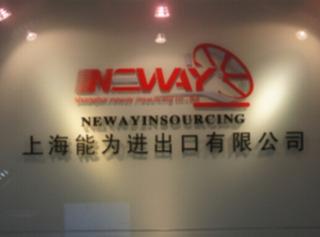 Verified China supplier - Shanghai Neway Insourcing Co., Ltd.