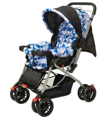 China China Fiber Modern High View Happy Baby Stroller BABY STROLLER, Baby Stroller for sale