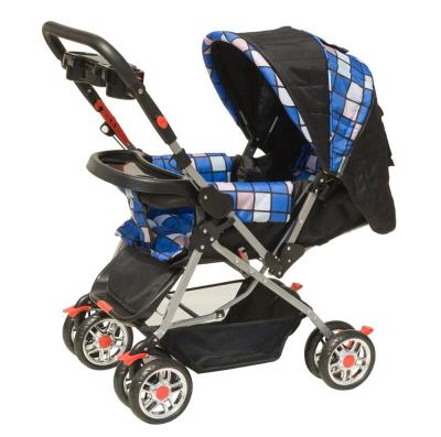 China Fiber Fashional Design Baby Stroller 3 In 1 Stroller Pram BABY STROLLER, Baby Stroller for sale