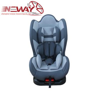 China HDPE+ Polyester China Supplier Car Seat For Baby Infant NAWAY Baby &Amp; Child Safety Seat for sale