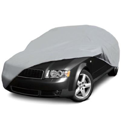 China Waterproof Accept Outdoor Sample Body Car Full Cover Yiwu for sale