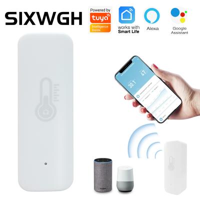 Chine Capteur à la maison ZigBee Bluetooth Wifi de capteur intelligent d'alarme de graffiti à vendre