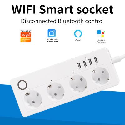 China 110V 240V Homekit Smart Socket Timer Smart Light Socket Homekit for sale