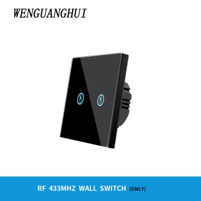 China Automation 240v Wifi Smart Switches 10A Working Temperature 0-40℃ for sale