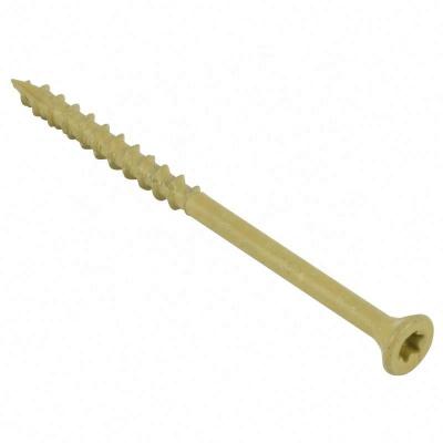 China Flatbed No Dig Rig Screws Small For Alpha Wood Drill Machine Wood Screws for sale