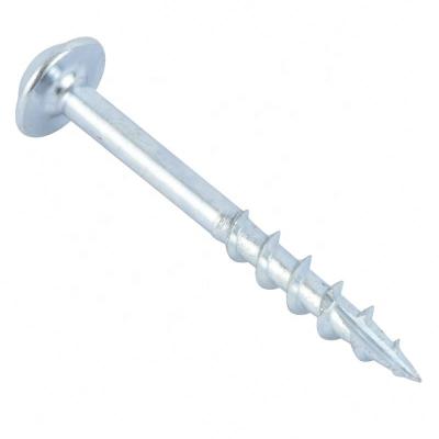 China Washer Galvanized Factory m4.5 Screws Wooden Socket Cap Stainless Screw With Washer for sale