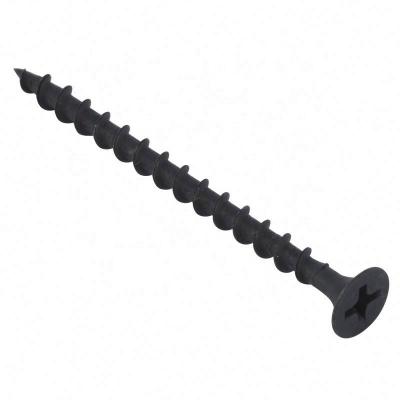 China Bugle the screw rubber stopper screwing drywall assembled screws for sale