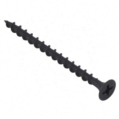 China Bugle Wire Drywall Camera Drywall Screw Rough Stocks for sale