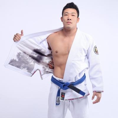 China 100% cotton bjj gis china supplier for sale