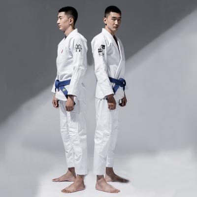 China 100% Cotton Brazilian Jiu Jitsu Gi Bjj Gi Bjj Adults Children B BJJ Gi JIU JITSU KIMONO for sale