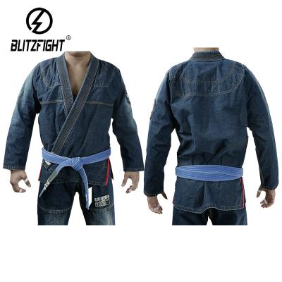 China 100% CUSTOM MADE OLIVE GREEN cotton BRAZILIAN JIU-JITSU ARMY GI/BJJ KIMONO UNIFORM for sale