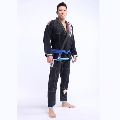 China 100% cotton bjj jiu jitsu gi kimono for sale