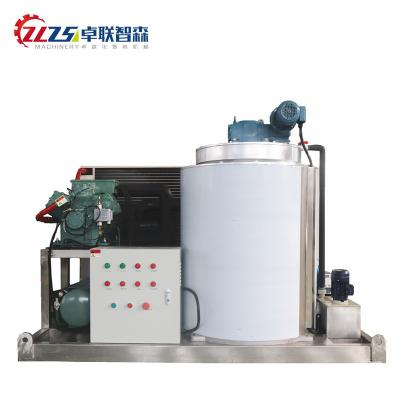 China Industrial Ice Flake Making Machine 5 Ton For Sale Price China Manufacturers for sale