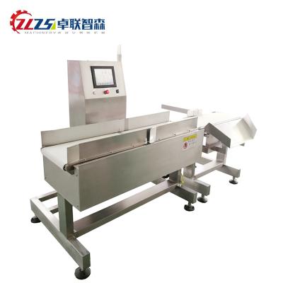 China High Accuracy Checkweigher Machine Use In Pharmaceutical Industry 1200mm*700mm (L*W) for sale