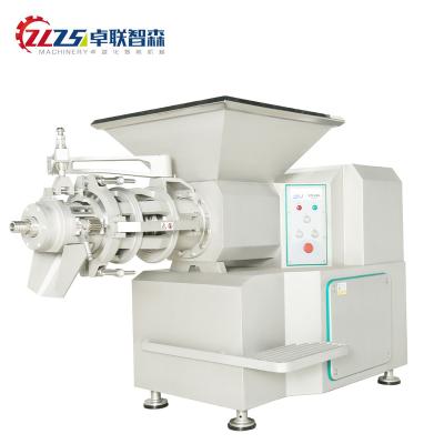 China Automatic Meat Rig Meat Boning Machine Chicken Breast Claw Leg Bone Separator Bone Meat Machine for sale