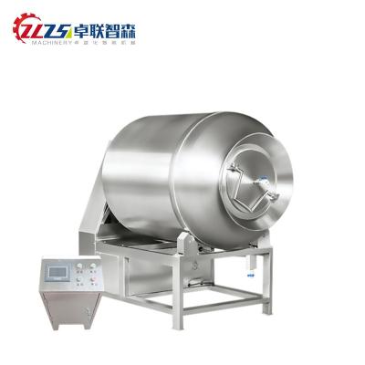 China food & Industrial Beverage Factory Vacuum Meat Tumbler Processing Machine For Sale for sale