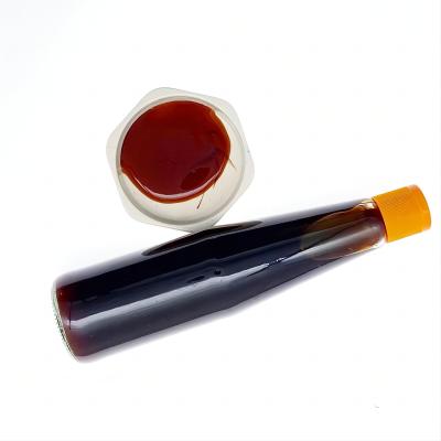 Chine OIN organique à cuire japonaise 260ml 700g de Haccp de sauce à huître à vendre