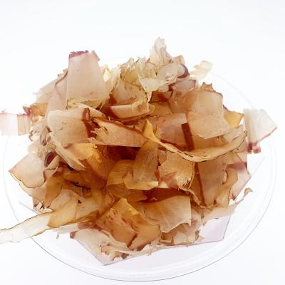 Cina Fiocchi della sarda di Hon Dashi Powder Halal Yamaki Dried di stile giapponese in vendita