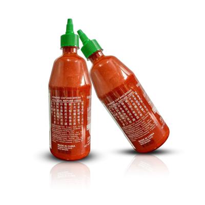 Cina Polvere piccante calda di 793g Sriracha Chili Sauce Store Sweet Chili in vendita