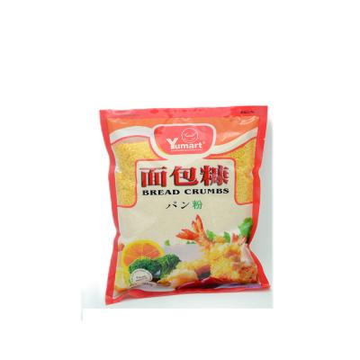 China ODM Japanse Panko Broodkruimels 1kg voor Frid-Voedselkip Te koop