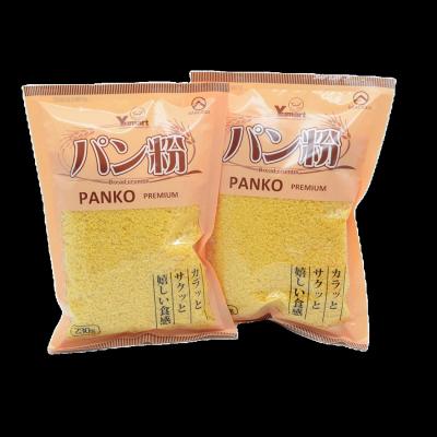 China Os pães ralados japoneses do OEM 10kg Panko fritam côdeas de pão ralado da galinha à venda