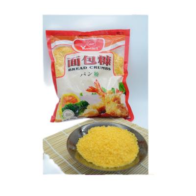 China Côdeas de pão ralado 10kg de Panko do estilo japonês de HACCP Corse para o marisco à venda