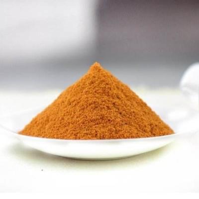 China 1kg droog Chili Powder Sauce Yellow Red-Kleur Paprika Seasoning For Cooking Te koop