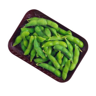 Cina Il HACCP ISO22000 ha approvato il verde in serie congelato di Edamame Pods IQF in vendita