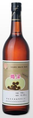 China Fruity Aroma Sake Japanese Wine for sale