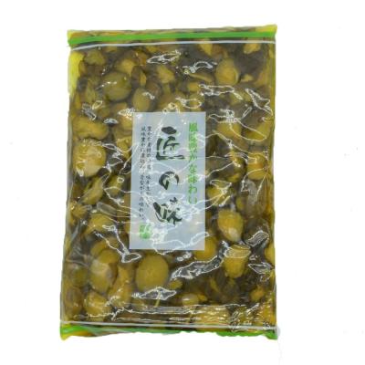 China 1000g Sliced Pickled Gherkins Pickled Sweet Cucumber Slices for sale