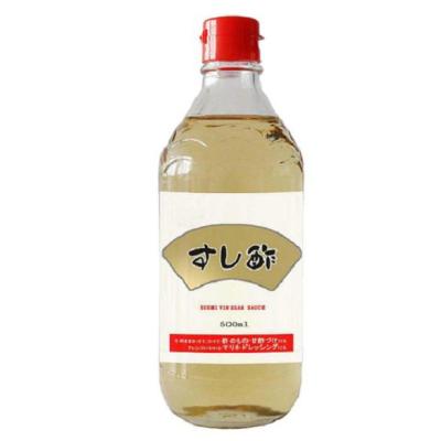 China Sushi-Reis-Essig der japanischen Art-100ml 18 Monate Regalzeit zu verkaufen