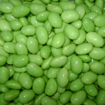 Cina Lo stile giapponese ha sbucciato Edamame Beans Frozen Soybeans congelato in vendita