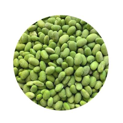 Китай Замерли OEM, который еда фасолей Edamame здоровая без поврежденной выпарки продается