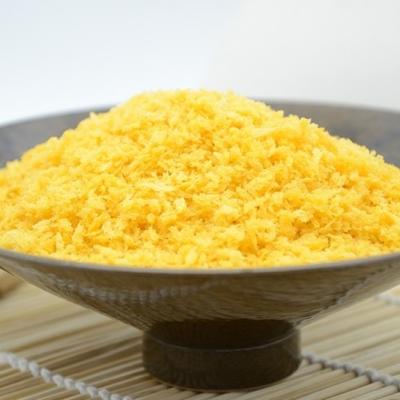 China ODM 500g Japans Panko Broodcrumbs Kleurrijk Voedselingrediënt Te koop