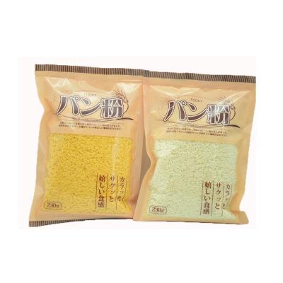 China Crumbs van het voedsel1kg Japans Panko Brood Wit Gluten Vrij voor Restaurants Te koop